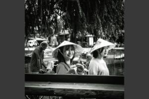 Vietnam - photos JL Perrin
